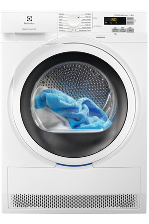 Sèche-linge Electrolux EW7H6824RB