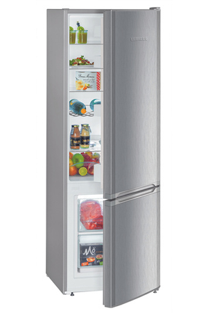 Refrigerateur congelateur en bas Liebherr CUEL281