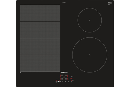 Plaque induction Siemens EX611BEB1E