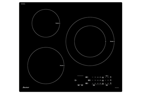 Plaque induction Sauter SPIN4361B