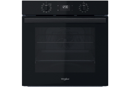 Four Whirlpool OMR58CR1B