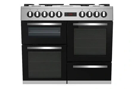 Piano De Cuisson Beko Bpro 500 Pf335325dx