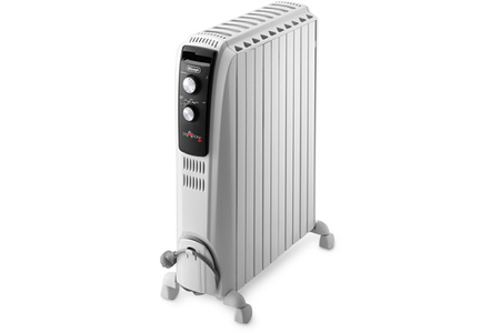 Radiateur bain d'huile Delonghi TRD41025