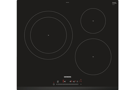Plaque induction Siemens EH631FJB1E