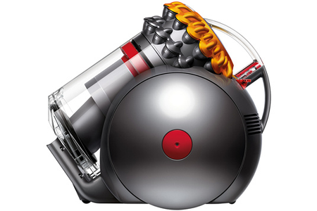 Aspirateur sans sac Dyson Big Ball Multifloor 2