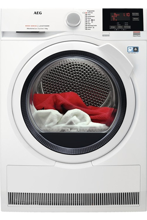 Sèche-linge Aeg T8DBD844F