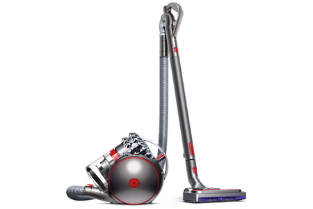 Aspirateur Sans Sac Dyson Cinetic Bigball Animal Pro 2