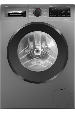 Lave-linge hublot Bosch Serenity WGG244ARFR