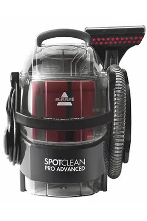 Aspirateur À Main Bissell Nettoyeur Multi-Surface Spotclean Pro Advanced 1558d