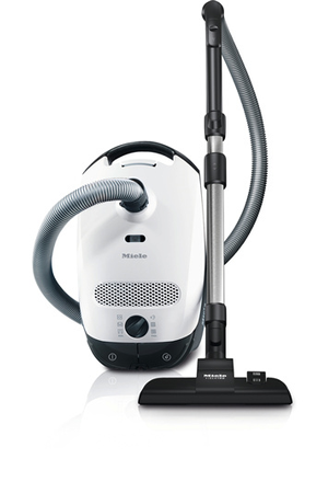 Aspirateur avec sac Miele Classic C1 Flex PowerLine