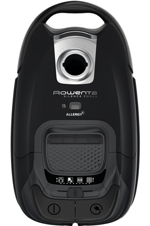 Aspirateur Avec Sac Rowenta Silence Force Xxl Allergy+ 2 Accessoires Ro7450ea