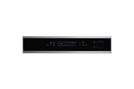 Four Electrolux Intuit EOC8P31X