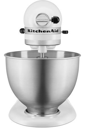 Robot pâtissier Kitchenaid 5K45SSEFW