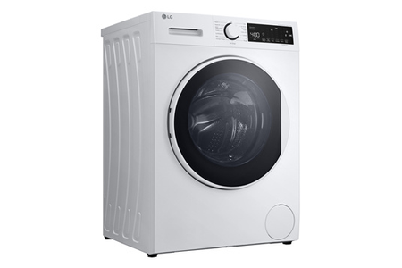 Lave-linge hublot Lg F82D13WHS