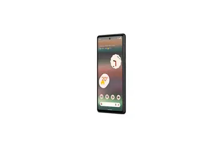 Smartphone Google Pixel 6a 128go Vert Sauge 5g