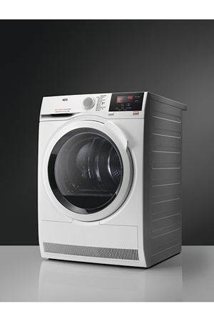 Sèche-linge Aeg T8DBD844F