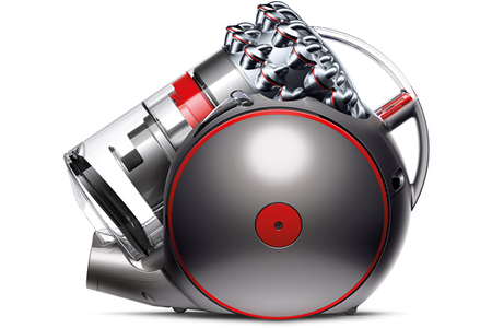 Aspirateur Sans Sac Dyson Cinetic Bigball Animal Pro 2