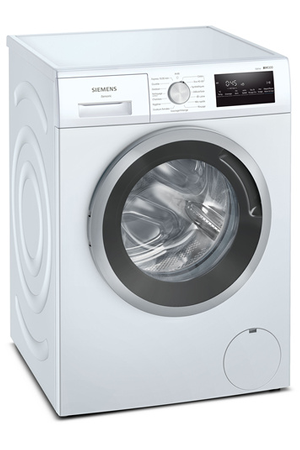 Lave-linge hublot Siemens WM12N218FR