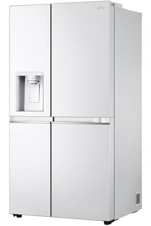 Refrigerateur americain Lg GSLV70SWTF