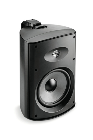 Enceinte d'extérieur Focal 100 OD8 Black