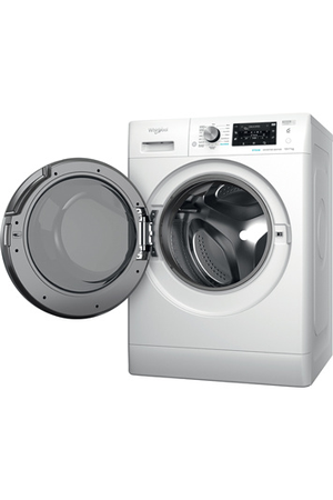 Lave-linge séchant Whirlpool FFWDD1074269BCVFR