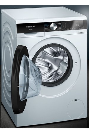 Lave-linge séchant Siemens WN54G200FF