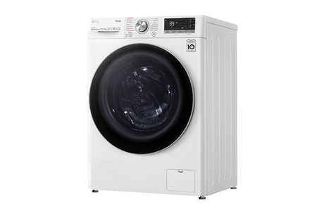 Lave-linge séchant Lg F174V71WSTA