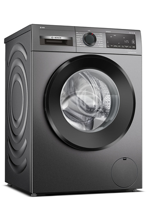 Lave-linge hublot Bosch Serenity WGG244ARFR