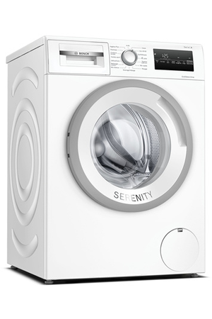 Lave-linge hublot Bosch Serenity WAN2821SFR