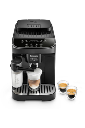 Expresso Avec Broyeur Delonghi Magnifica Evo Ecam290.51.B Noir