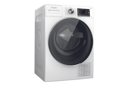 Sèche-linge Whirlpool W7D93WRFR