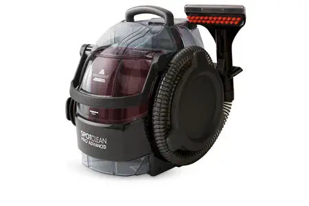 Aspirateur À Main Bissell Nettoyeur Multi-Surface Spotclean Pro Advanced 1558d