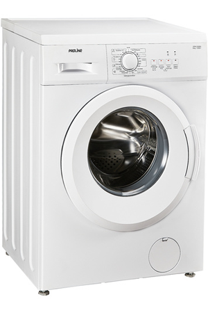 Lave-linge hublot Proline FP6120WH