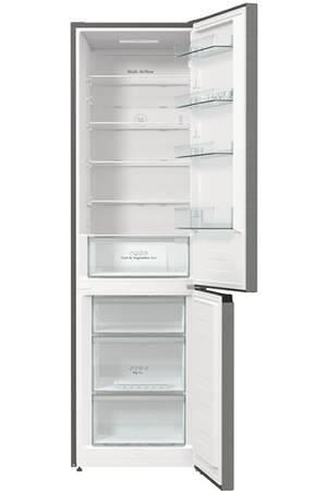 Refrigerateur congelateur en bas Hisense RB470N4DIC