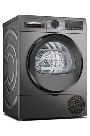 Sèche-linge Bosch Serenity WQG134DRFR