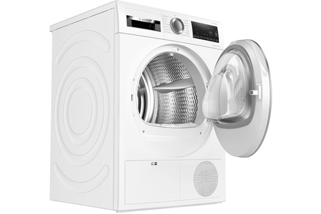 Sèche-linge Bosch Serenity WQG1420SFR