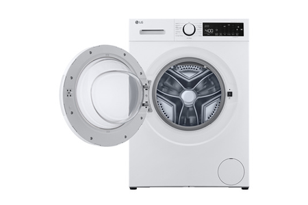 Lave-linge hublot Lg F82D13WHS