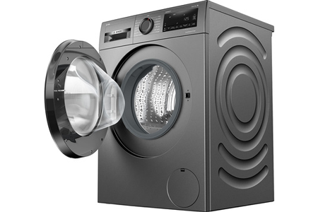 Lave-linge hublot Bosch Serenity WGG244ARFR