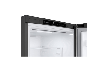 Refrigerateur congelateur en bas Lg GBB61DSJEC