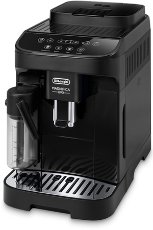 Expresso Avec Broyeur Delonghi Magnifica Evo Ecam290.51.B Noir