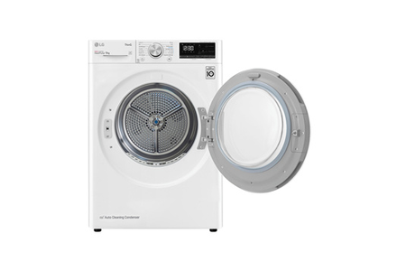 Sèche-linge Lg RH9V50WH