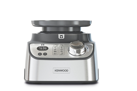 Robot Multifonction Kenwood Multipro Express+ Fdm71.960ss Silver