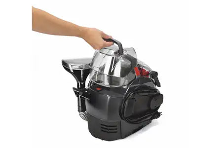 Aspirateur À Main Bissell Nettoyeur Multi-Surface Spotclean Pro Advanced 1558d