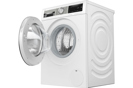 Lave-linge hublot Bosch Serenity WGG244ASFR I-Dos