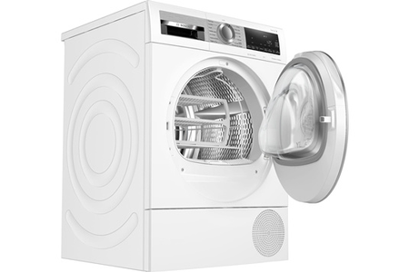 Sèche-linge Bosch Serenity WQG2450SFR