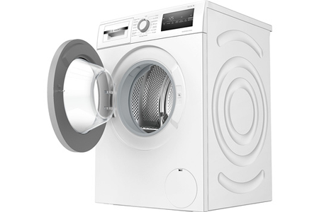 Lave-linge hublot Bosch Serenity WAN2821SFR