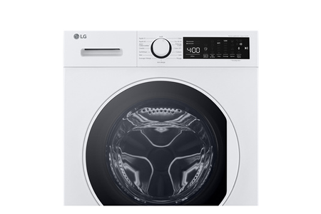 Lave-linge hublot Lg F82D13WHS