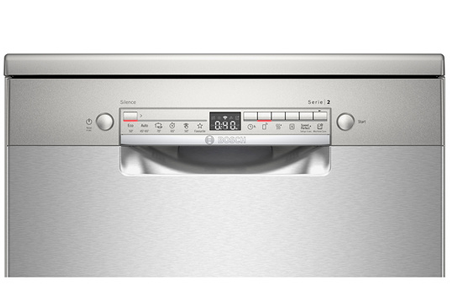 Lave-vaisselle Bosch SMS2HTI72E