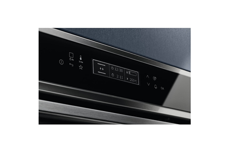 Four Electrolux Intuit EOC8P31X