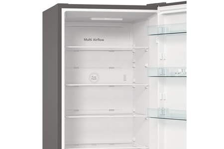 Refrigerateur congelateur en bas Hisense RB470N4DIC